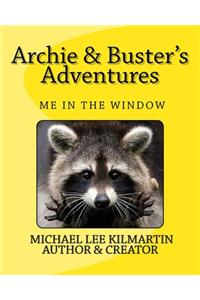 Archie & Buster's Adventures