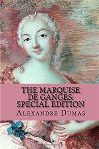 The Marquise de Ganges