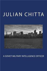 Soviet Military Intelligence Officer