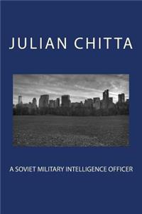 Soviet Military Intelligence Officer