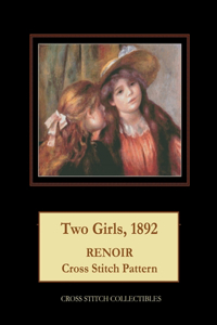 Two Girls, 1892