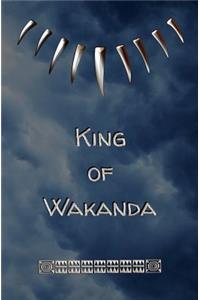 King of Wakanda