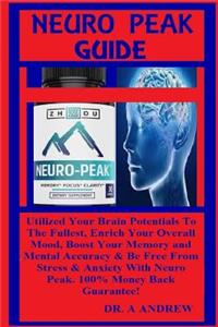 Neuro Peak Guide