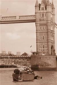 London Bridge Journal