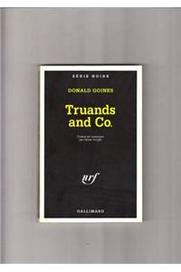 Truands and Co