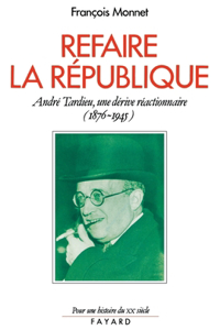 Refaire la République