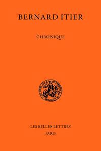 Chronique
