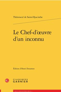 Le Chef-d'Oeuvre d'Un Inconnu