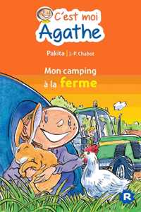 L'ecole d'Agathe/Les mercredis d'Agathe/C'est moi Agathe !