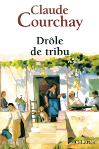 Drole de tribu