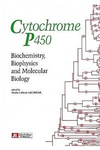 Cytochrome P450