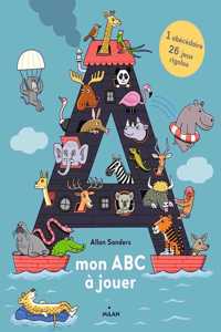 Mon ABC a jouer