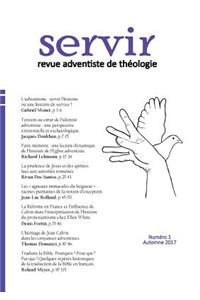 servir. revue adventiste de théologie