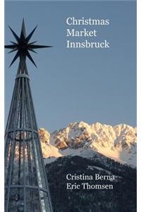 Christmas Market Innsbruck