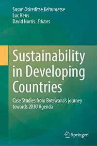 Sustainability in Developing Countries