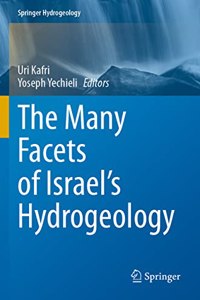 The Many Facets of Israel's Hydrogeology