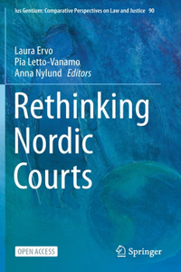 Rethinking Nordic Courts