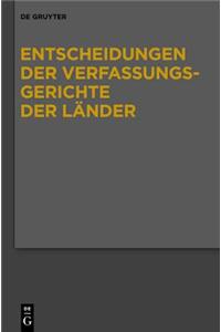Baden-Württemberg, Berlin, Brandenburg, Bremen, Hamburg, Hessen, Mecklenburg-Vorpommern, Niedersachsen, Saarland, Sachsen, Sachsen-Anhalt, Thüringen