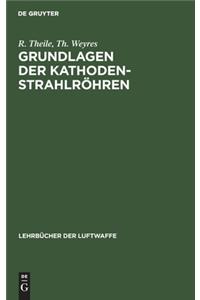 Grundlagen der Kathodenstrahlröhren