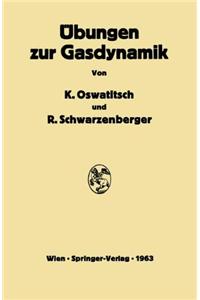 Ubungen Zur Gasdynamik