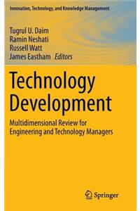 Technology Development