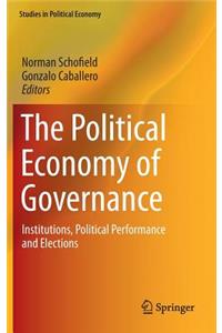 Political Economy of Governance