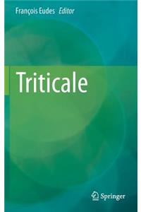 Triticale