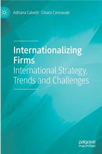 Internationalizing Firms