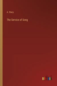 The Service of Song
