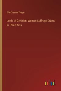 Lords of Creation