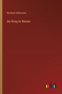 Krieg im Westen