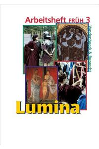 Lumina Arbeitsheft FRUH 3