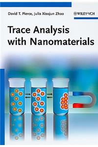 Trace Analysis with Nanomaterials