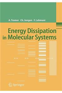 Energy Dissipation in Molecular Systems