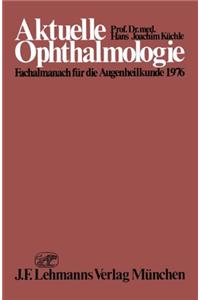 Aktuelle Ophthalmologie