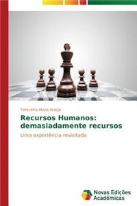 Recursos Humanos