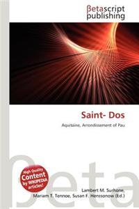 Saint- DOS