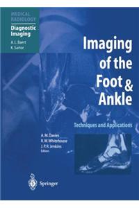 Imaging of the Foot & Ankle