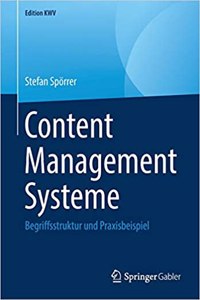 Content Management Systeme