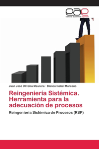 Reingeniería Sistémica. Herramienta para la adecuación de procesos