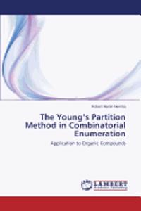 Young's Partition Method in Combinatorial Enumeration