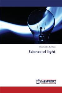 Science of light
