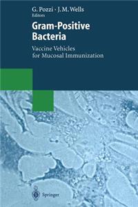 Gram-Positive Bacteria