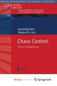 Chaos Control