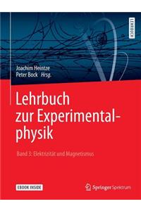 Lehrbuch Zur Experimentalphysik Band 3: Elektrizität Und Magnetismus