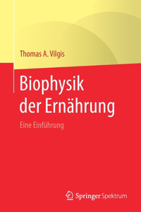 Biophysik Der Ernährung