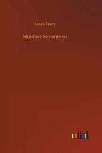 Number Seventeen