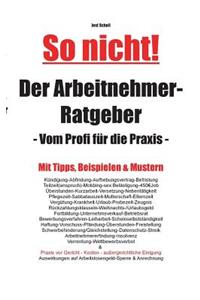 Der Arbeitnehmer-Ratgeber