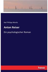 Anton Reiser