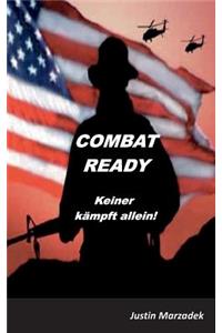 Combat Ready